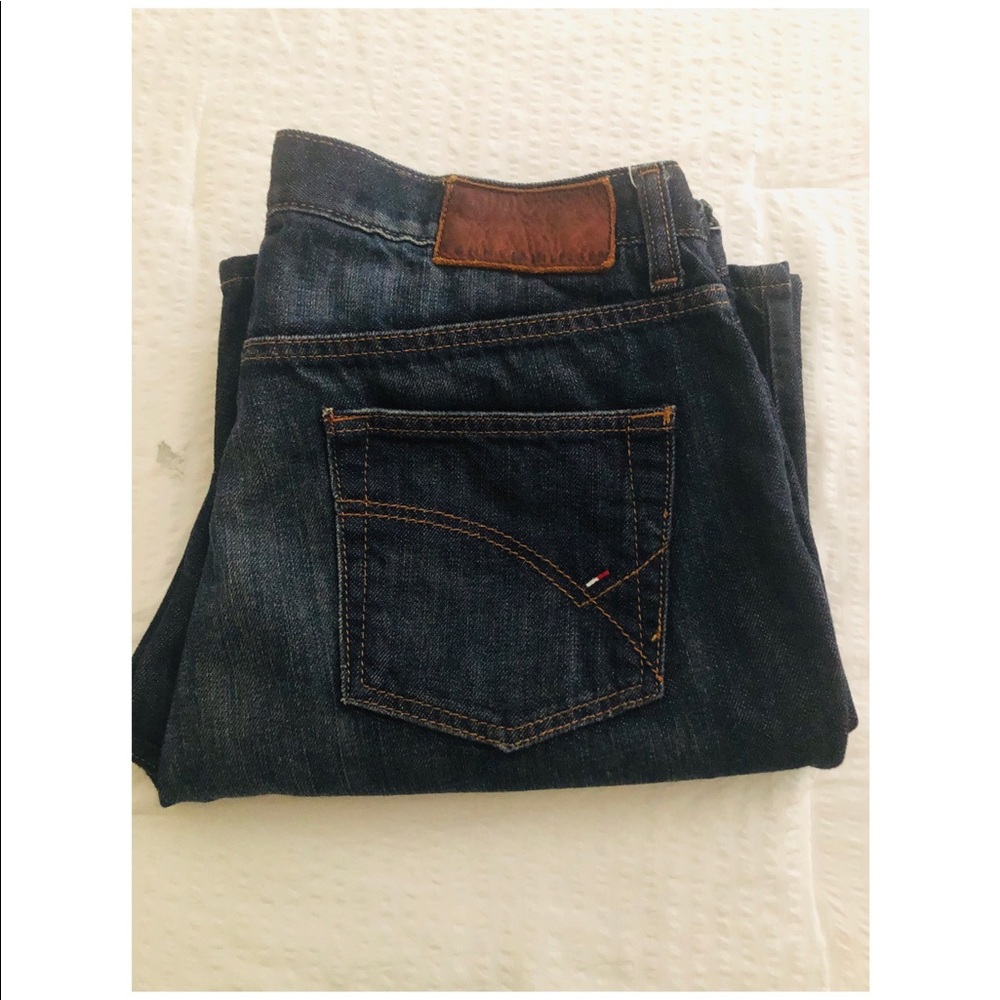 Tommy Hilfiger Men Jeans